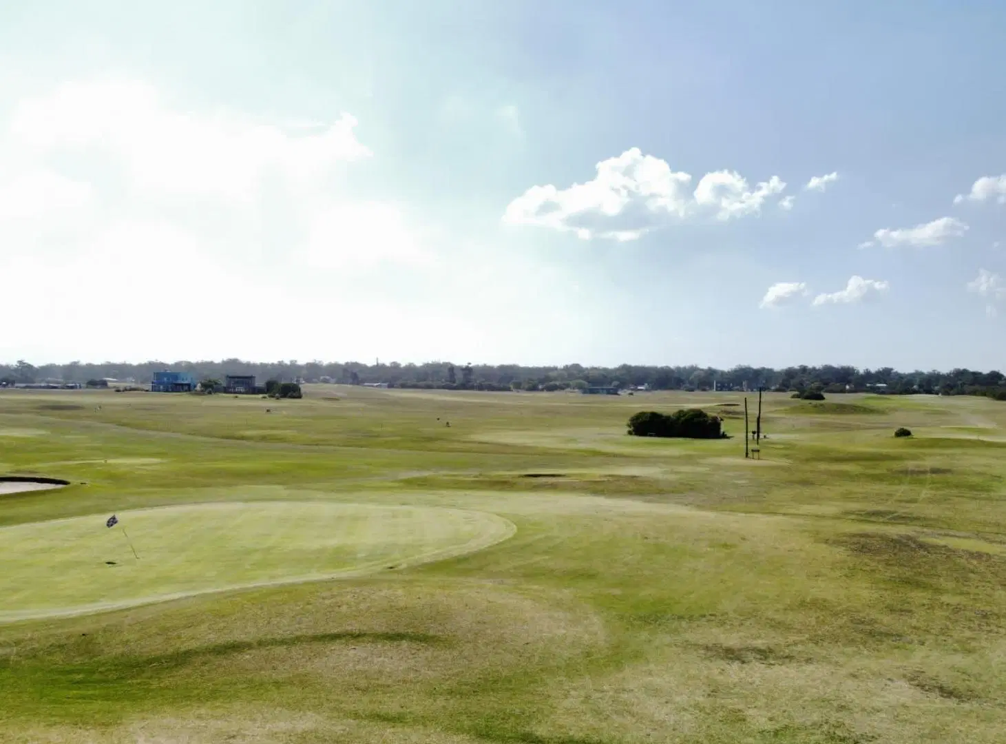 MIRAMAR LINKS GOLF | LOTE AL GOLF | 807 M2 venta 4