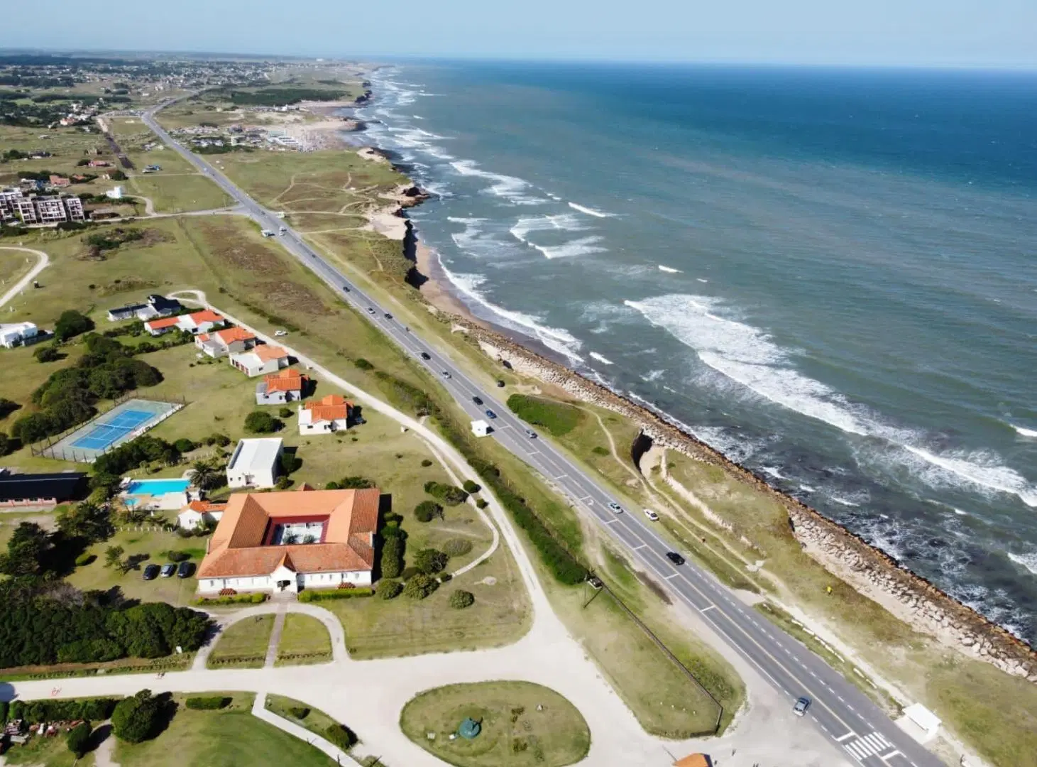 MIRAMAR LINKS GOLF | LOTE AL GOLF | 807 M2 venta 5