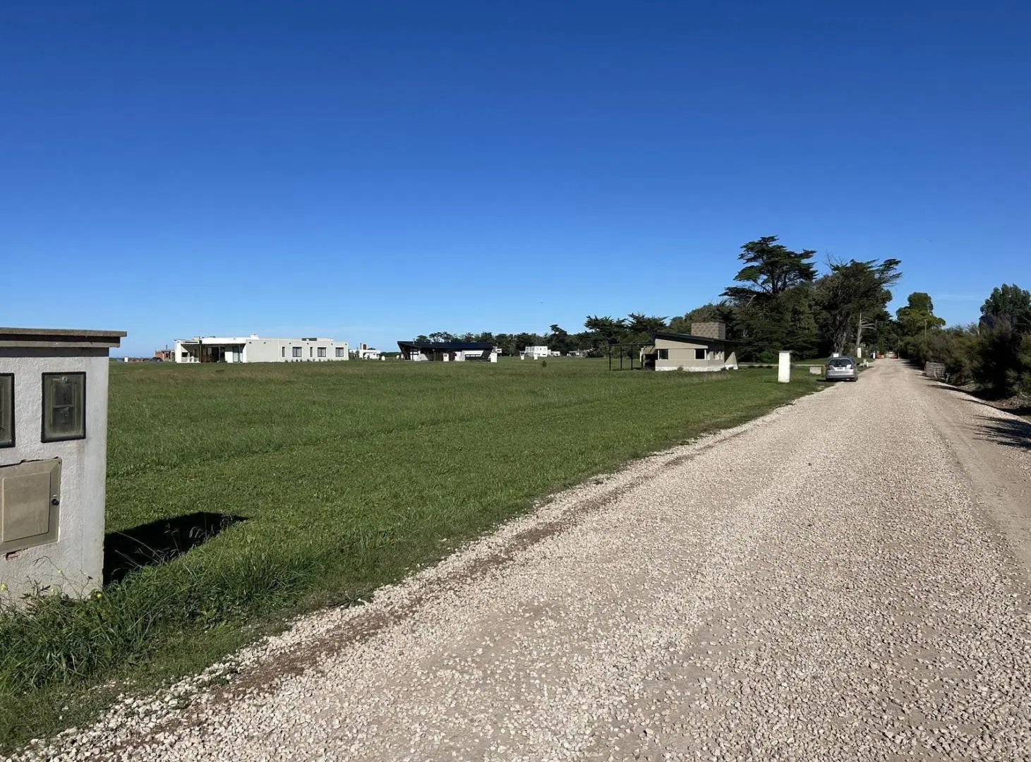 MIRAMAR LINKS GOLF | LOTE AL GOLF | 807 M2 venta 3
