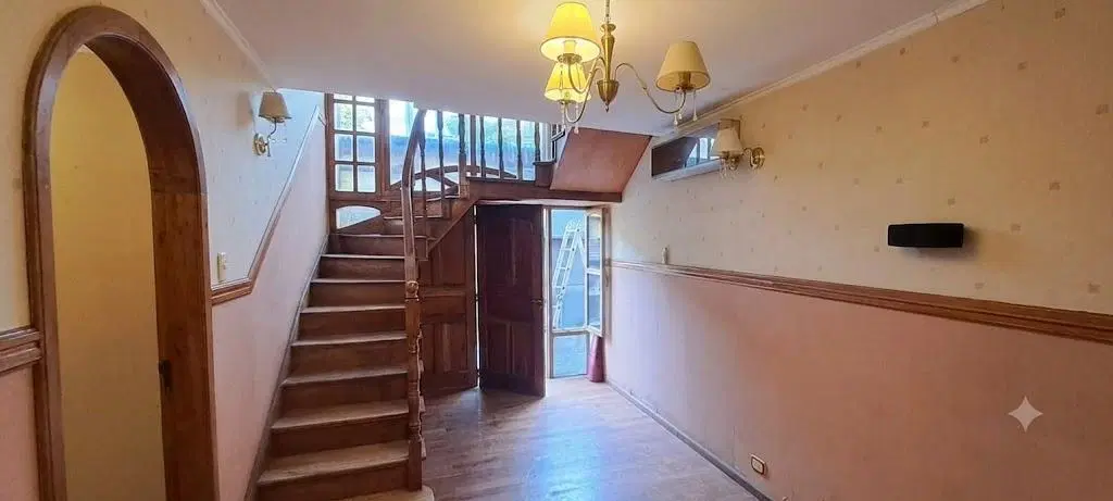 Casa 4 Amb Local Comercial Garage venta 3