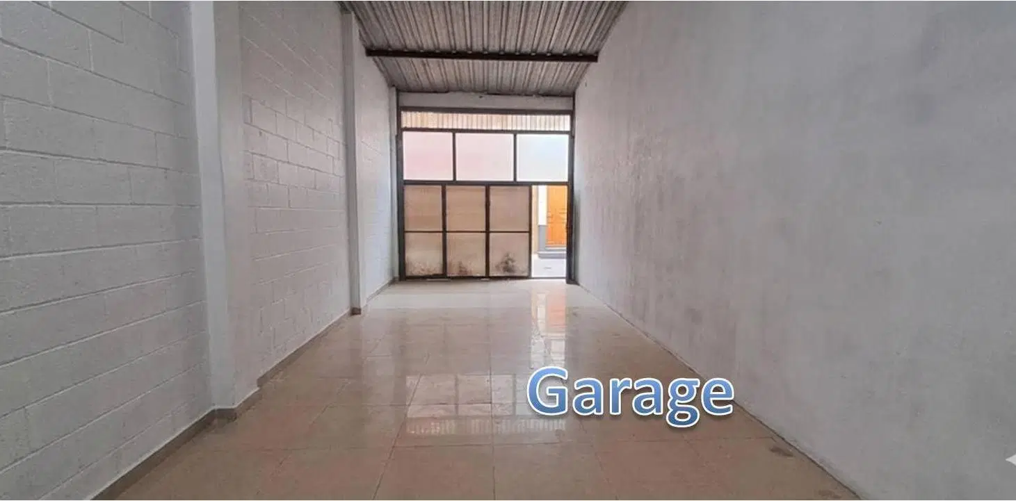 Casa 4 Amb Local Comercial Garage venta 2