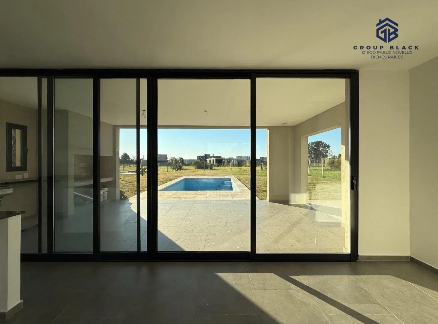 Casa en  San Sebastian en Venta a Estrenar Piscina Area 2 5