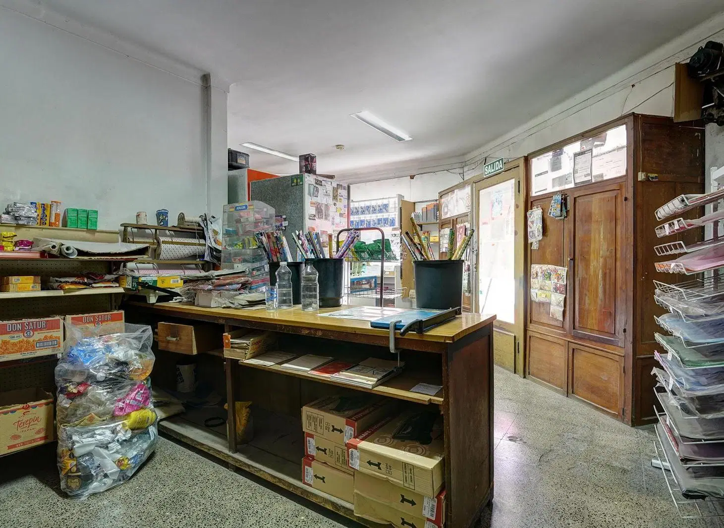 VENTA EN BLOCK LOCAL   2 PH  SAN MARTIN 3