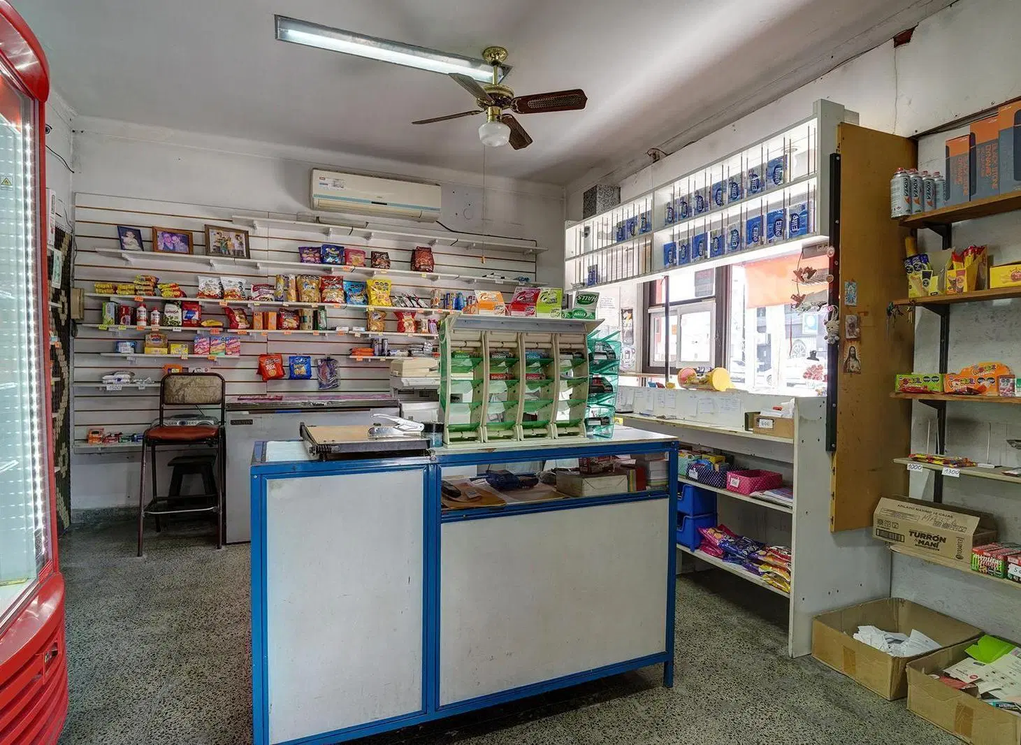 VENTA EN BLOCK LOCAL   2 PH  SAN MARTIN 5