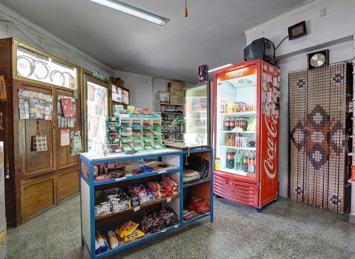 VENTA EN BLOCK LOCAL   2 PH  SAN MARTIN 8