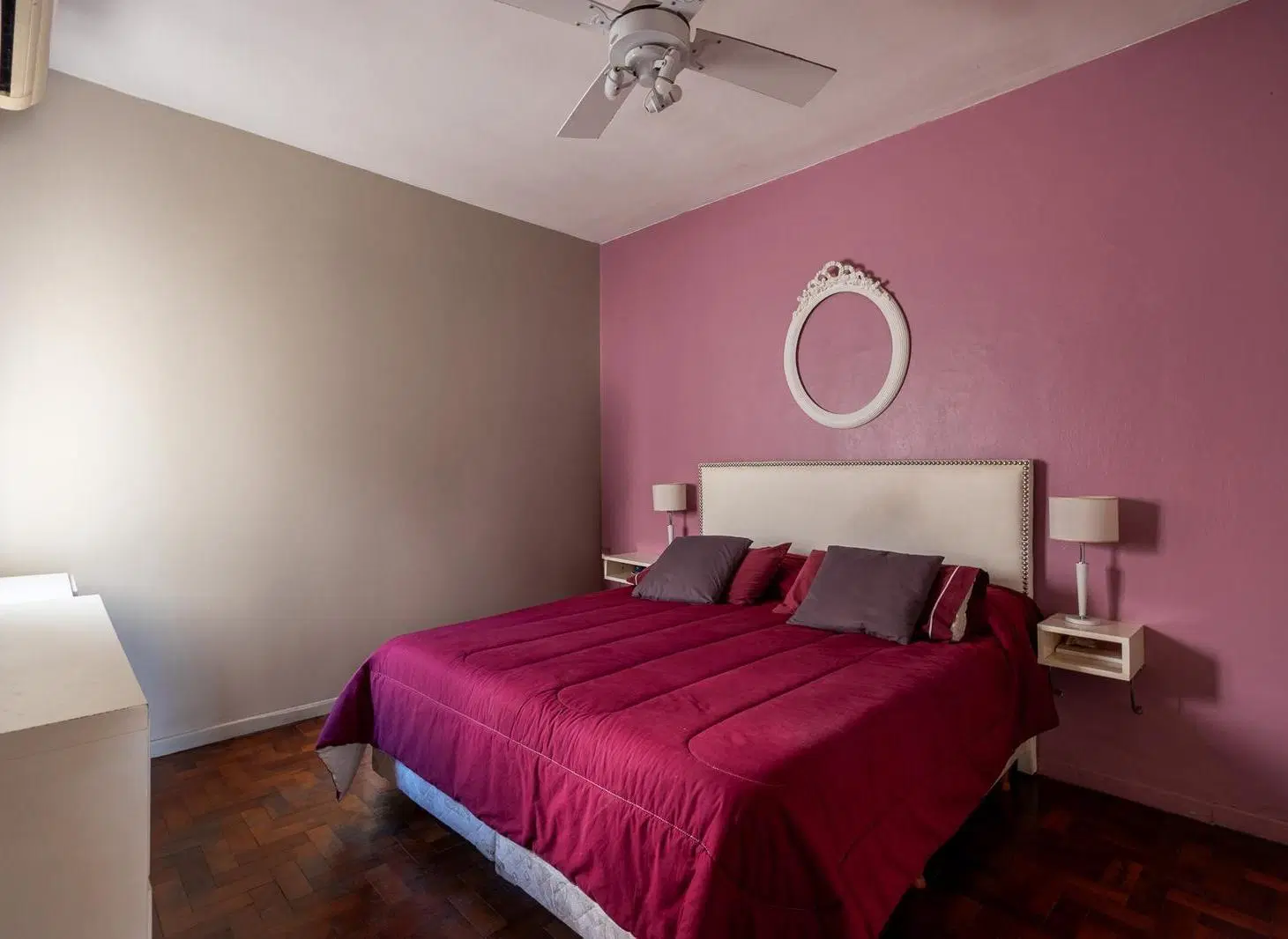 VENTA 3 AMBIENTES CON TERRAZA PROPIA FLORES 5