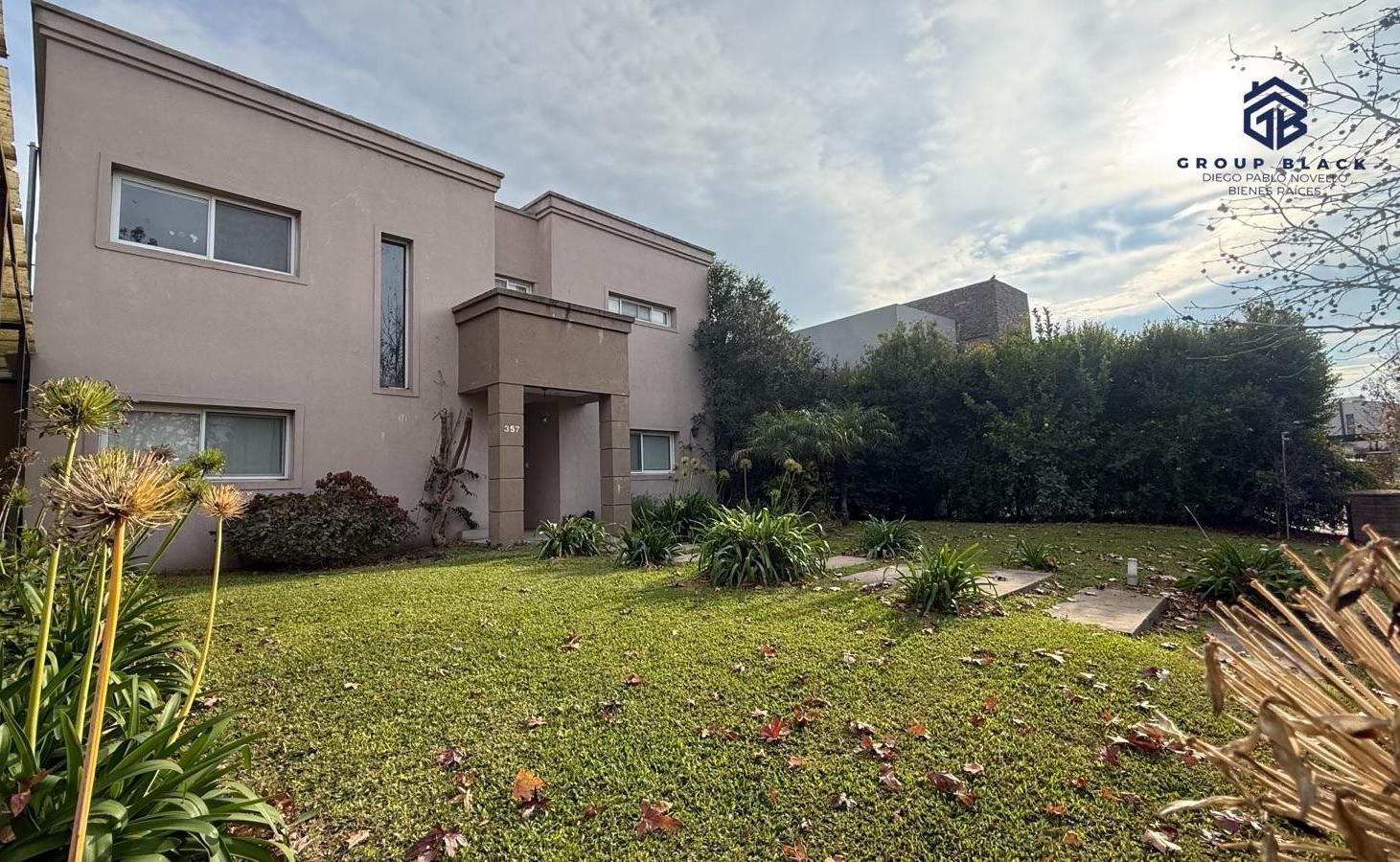 Casa en Haras Santa Maria venta