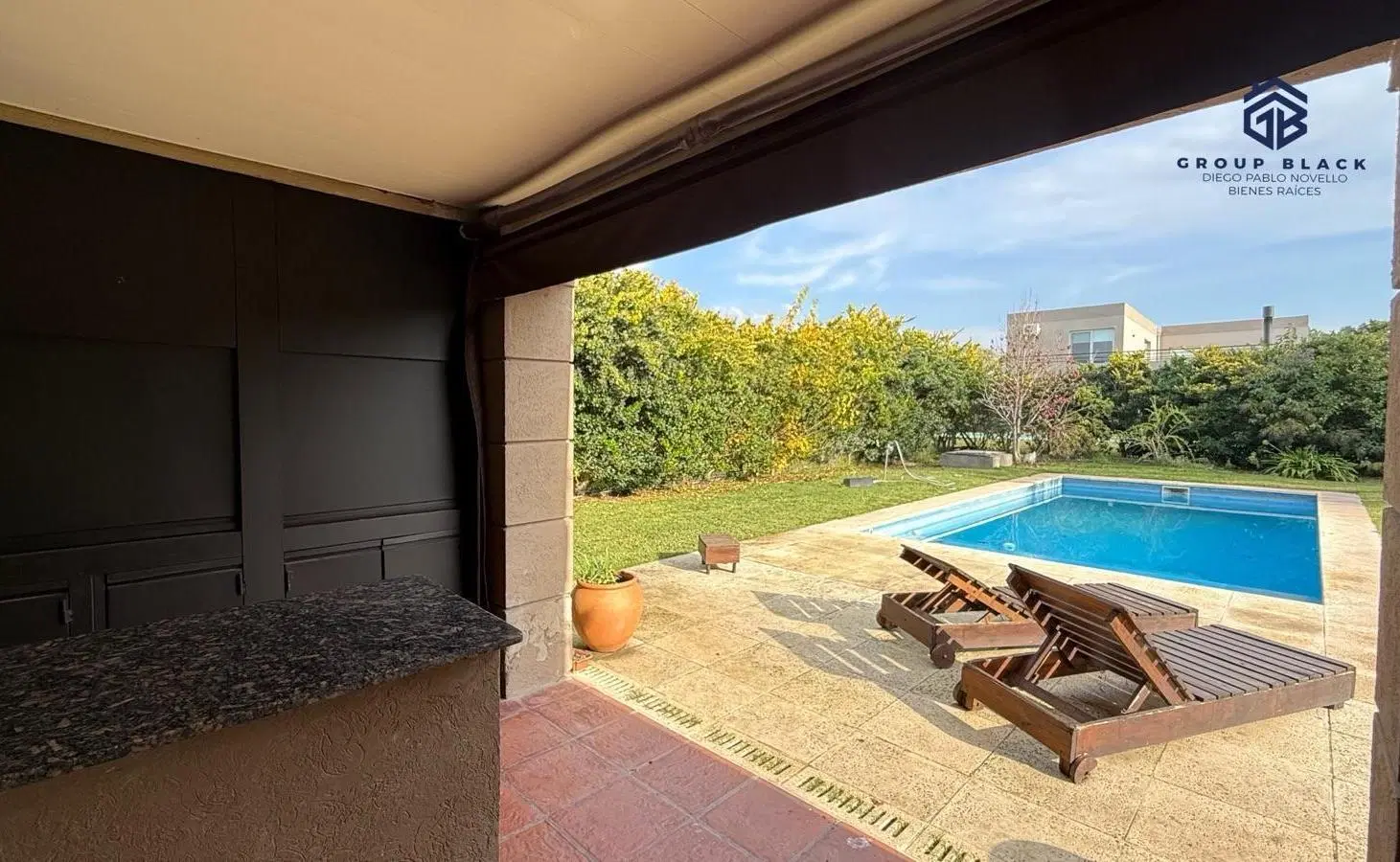 Casa en Haras Santa Maria venta 3
