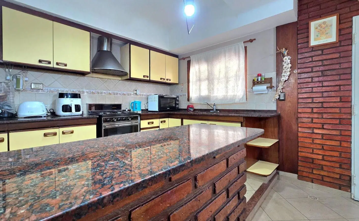 PH en Ramos Mejia en VENTA - APTO CREDITO 4