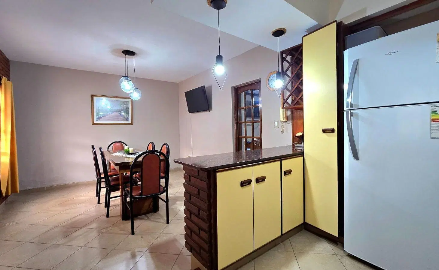 PH en Ramos Mejia en VENTA - APTO CREDITO 2