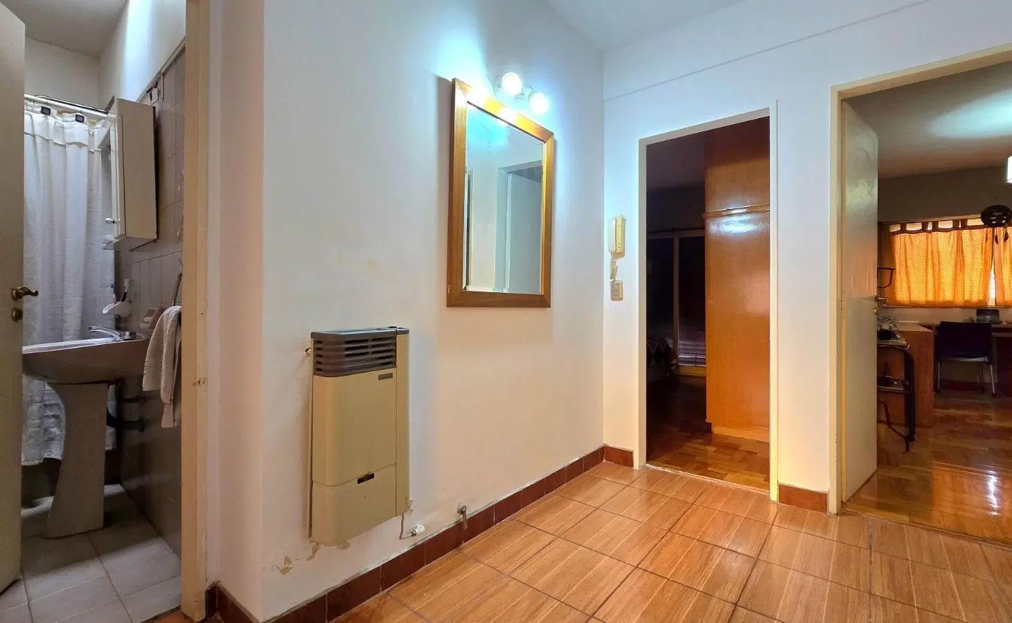 PH en Ramos Mejia en VENTA - APTO CREDITO 5