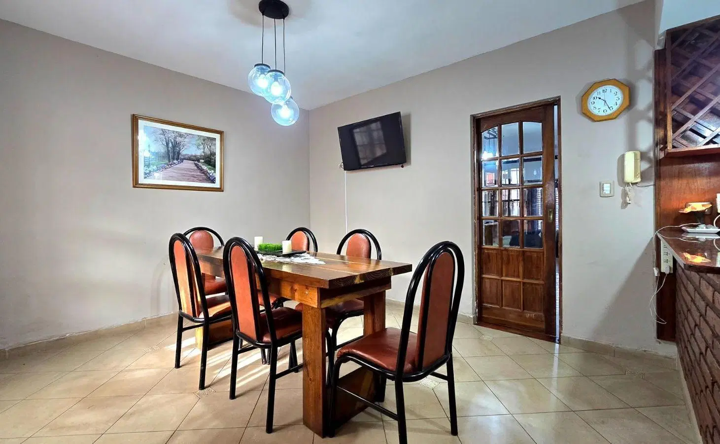 PH en Ramos Mejia en VENTA - APTO CREDITO 3
