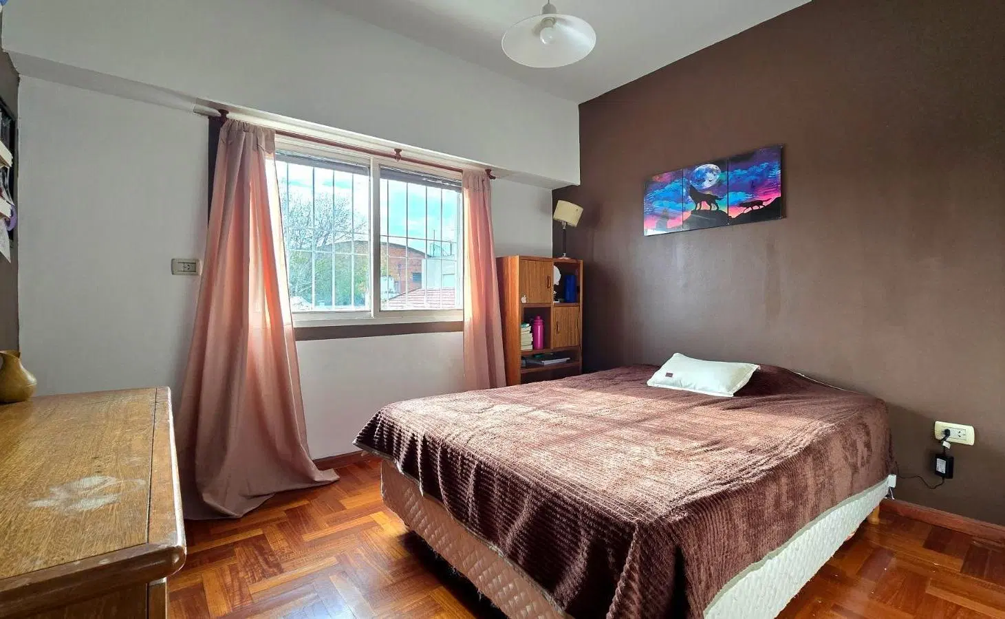 PH en Ramos Mejia en VENTA - APTO CREDITO 8