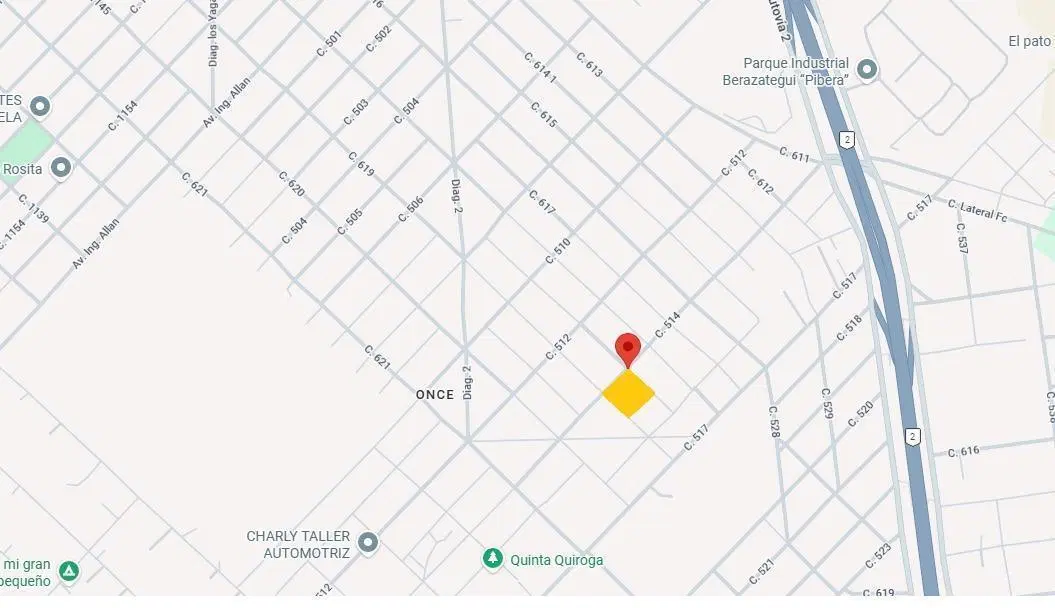 VENTA LOTE EN EL PATO FINANCIACIÓN GRAN OPORTUNIDAD 3