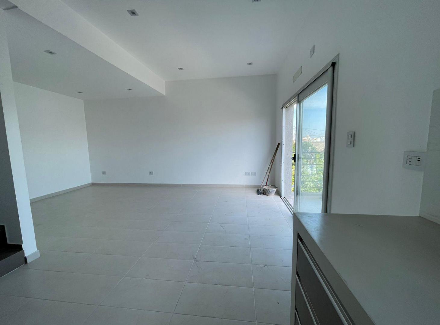 Foto de VENTE DEPARTAMENTO MONOAMBIENTE CON BALCÓN, TERRAZA Y PARRILLA EN, imagen 3