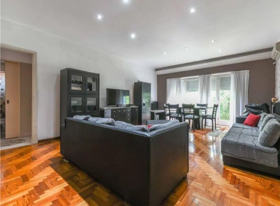 Venta PH 4 amb.  excelente ubicación Piñeyro Avellaneda APTO CRÉDITO 3