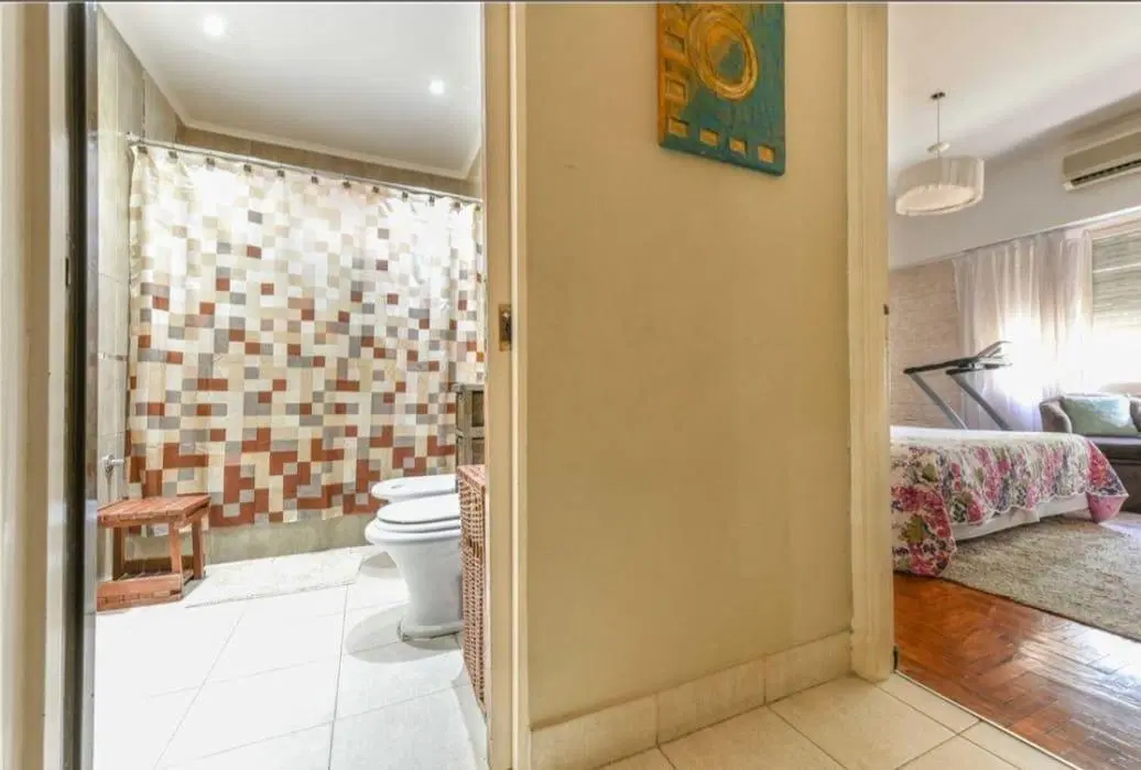 Venta PH 4 amb.  excelente ubicación Piñeyro Avellaneda APTO CRÉDITO 8