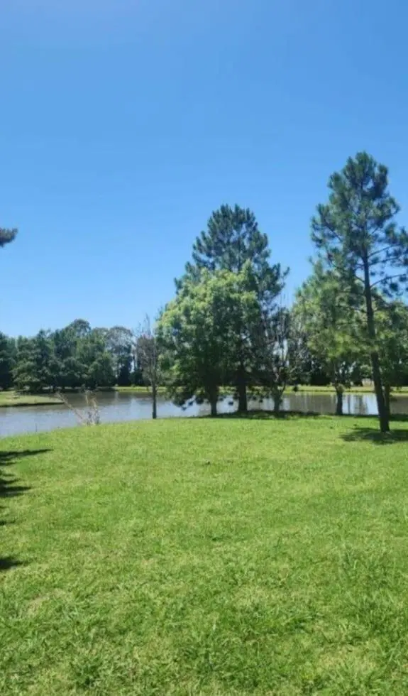 VENTA LOTE MIRALAGOS II FRENTE A LA LAGUNA -PERMUTA OPORTUNIDAD IMPERDIBLE 3