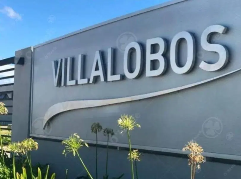 VENTA LOTE VILLALOBOS HUDSON 3