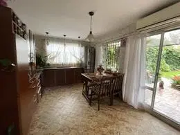 VENTA CASA 7 AMBIENTES IDEAL PARA 2 FAMILIAS EN GERLI AVELLANEDA. GRAN OPORTUNIDAD 5
