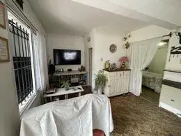 VENTA CASA 7 AMBIENTES IDEAL PARA 2 FAMILIAS EN GERLI AVELLANEDA. GRAN OPORTUNIDAD 3