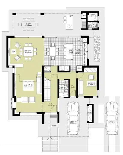 Plano 1