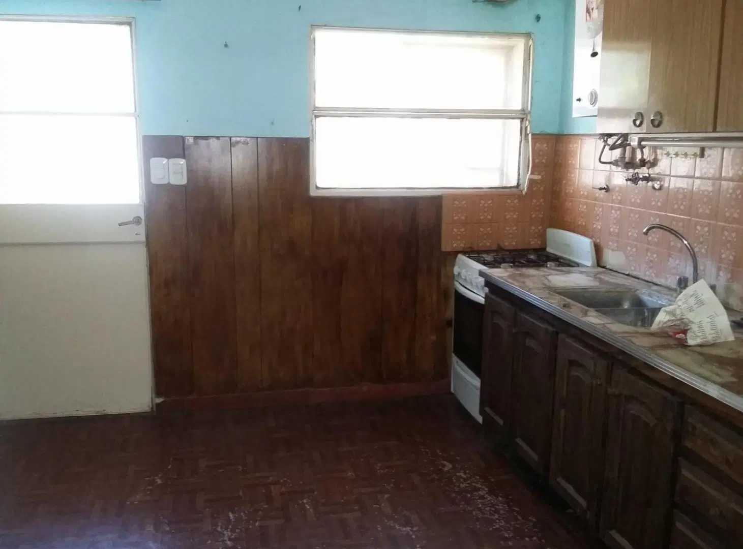Venta Casa 3 Ambientes a Reciclar con Cochera en Barrio Marítimo, Hudson OPORTUNIDAD !!! 2