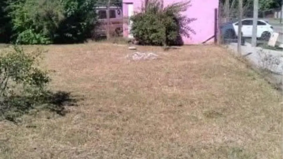 Terreno en Guernica venta 2