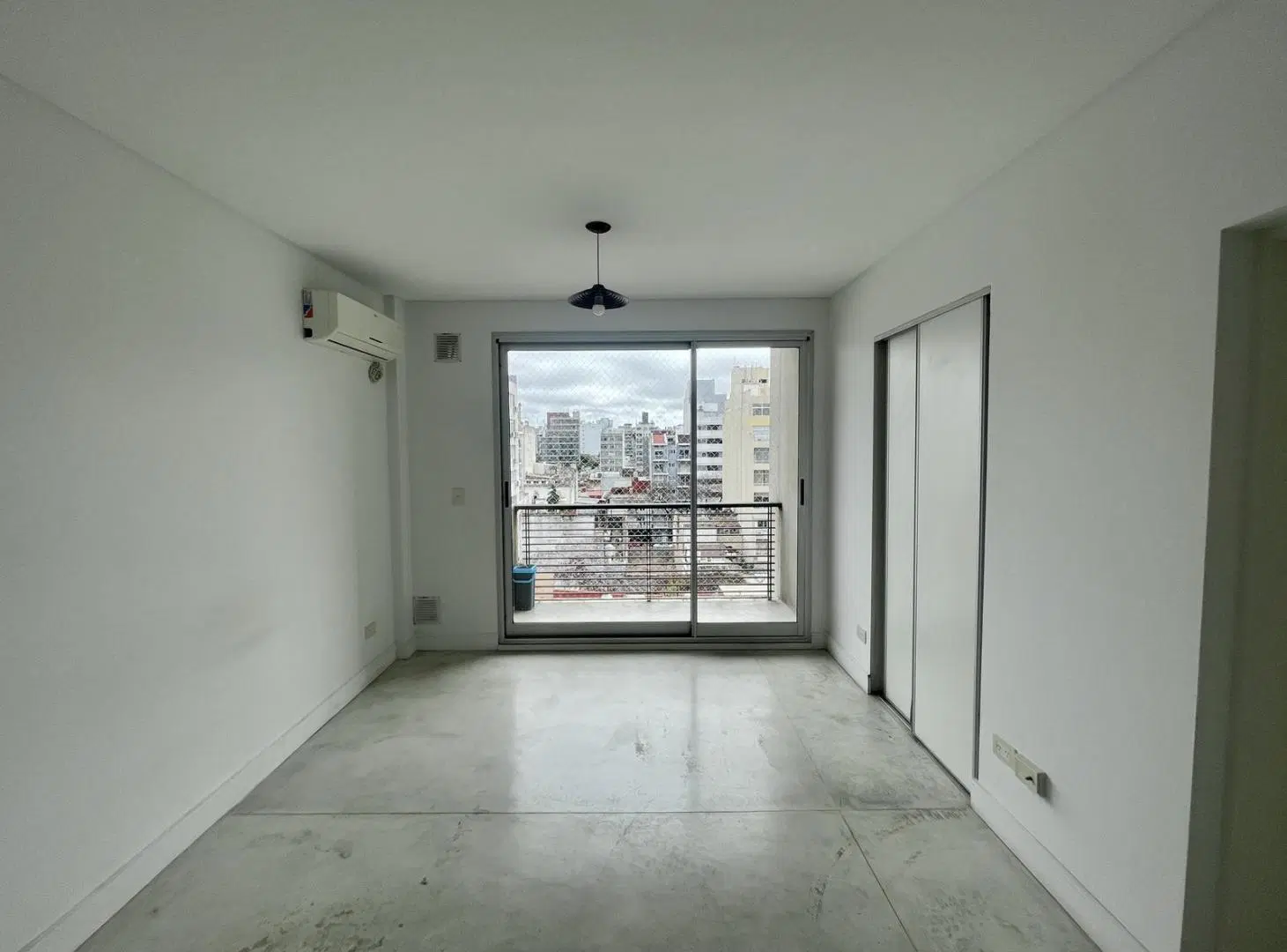 Departamento en Palermo Hollywood 5