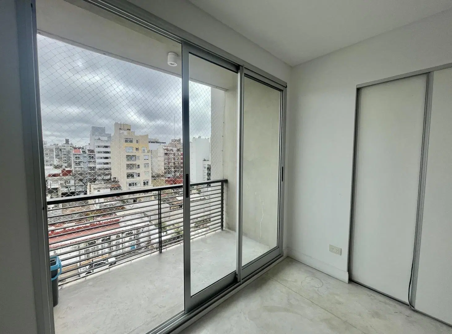 Departamento en Palermo Hollywood 4