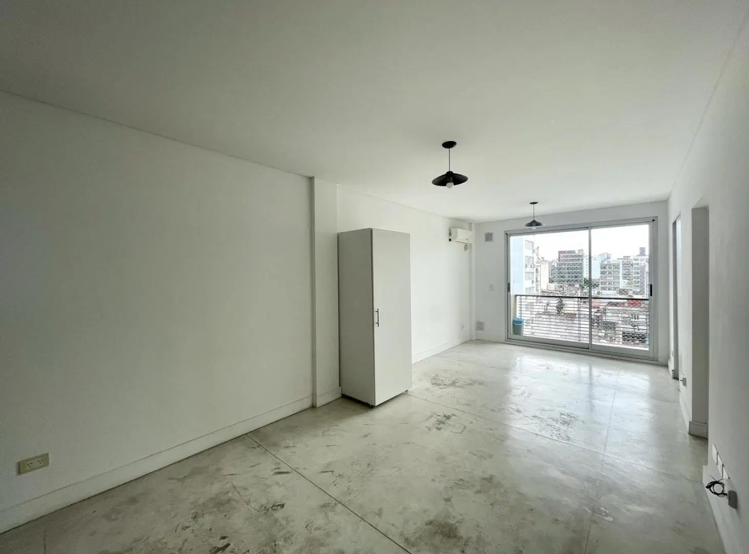 Departamento en Palermo Hollywood 3