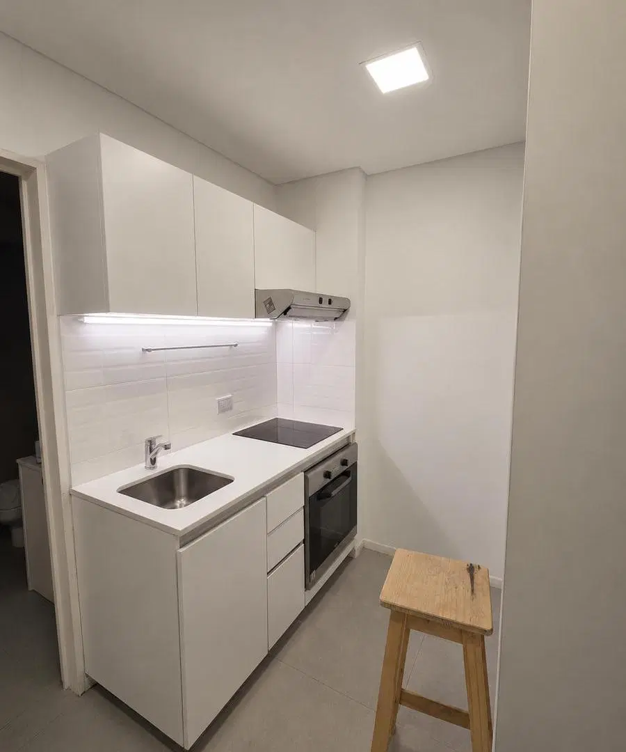 Departamento en Villa Urquiza 2