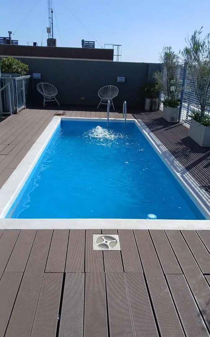 Departamento en Villa Urquiza 5