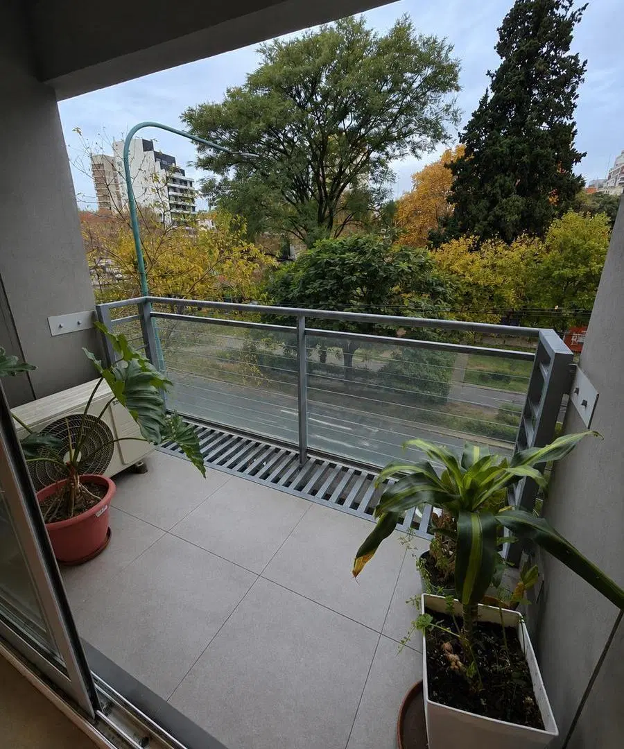 Departamento en Villa Urquiza 3