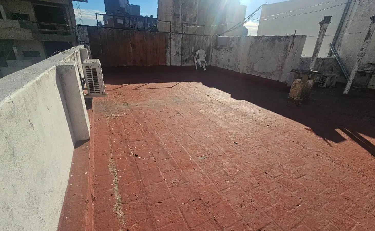 Departamento en Caballito venta 3
