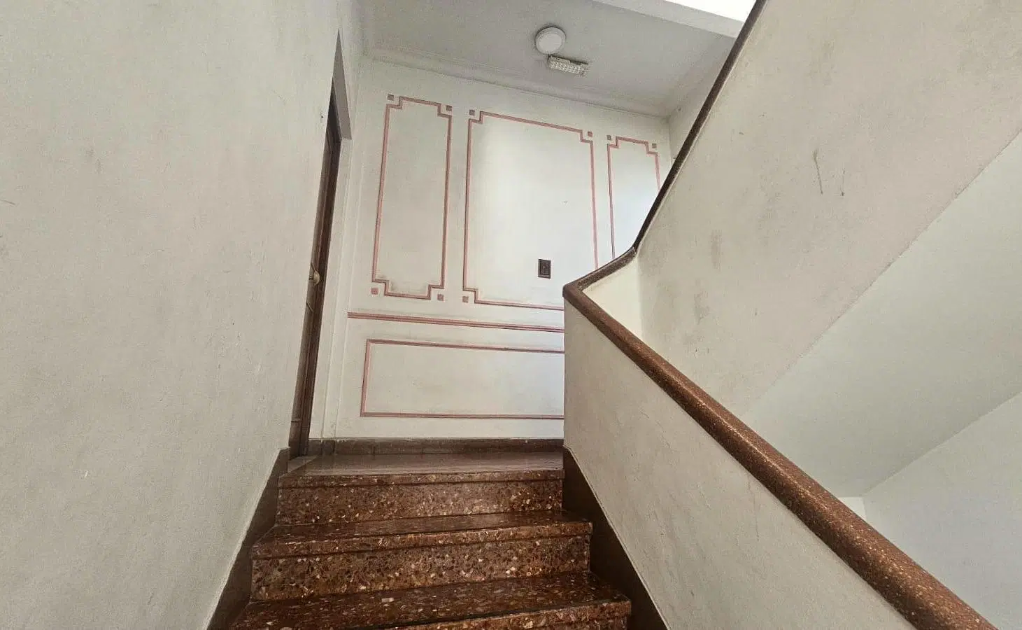 Departamento en Caballito venta 1