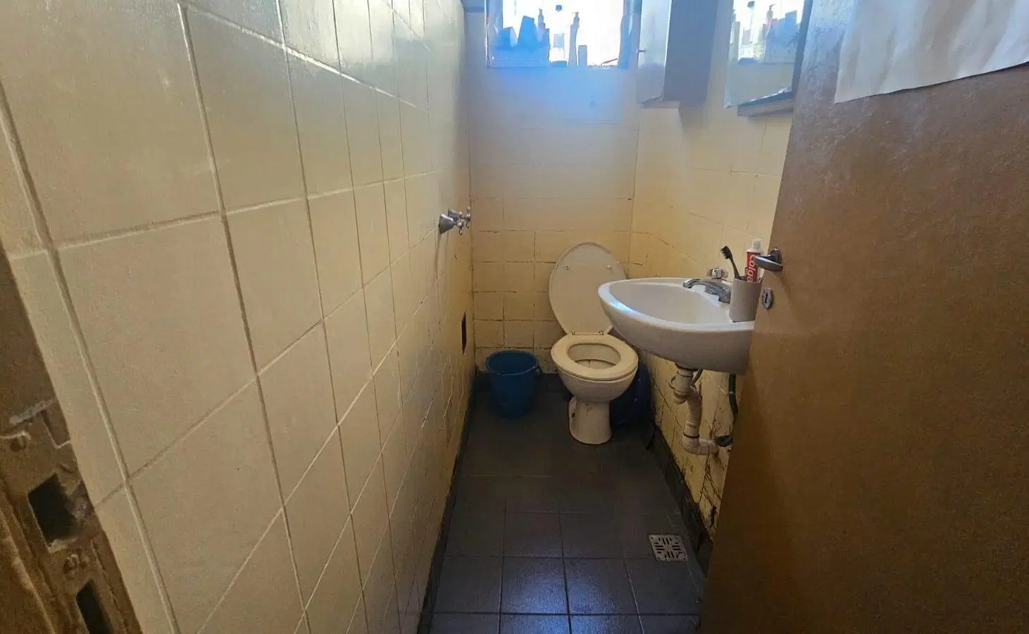 Departamento en Caballito venta 2