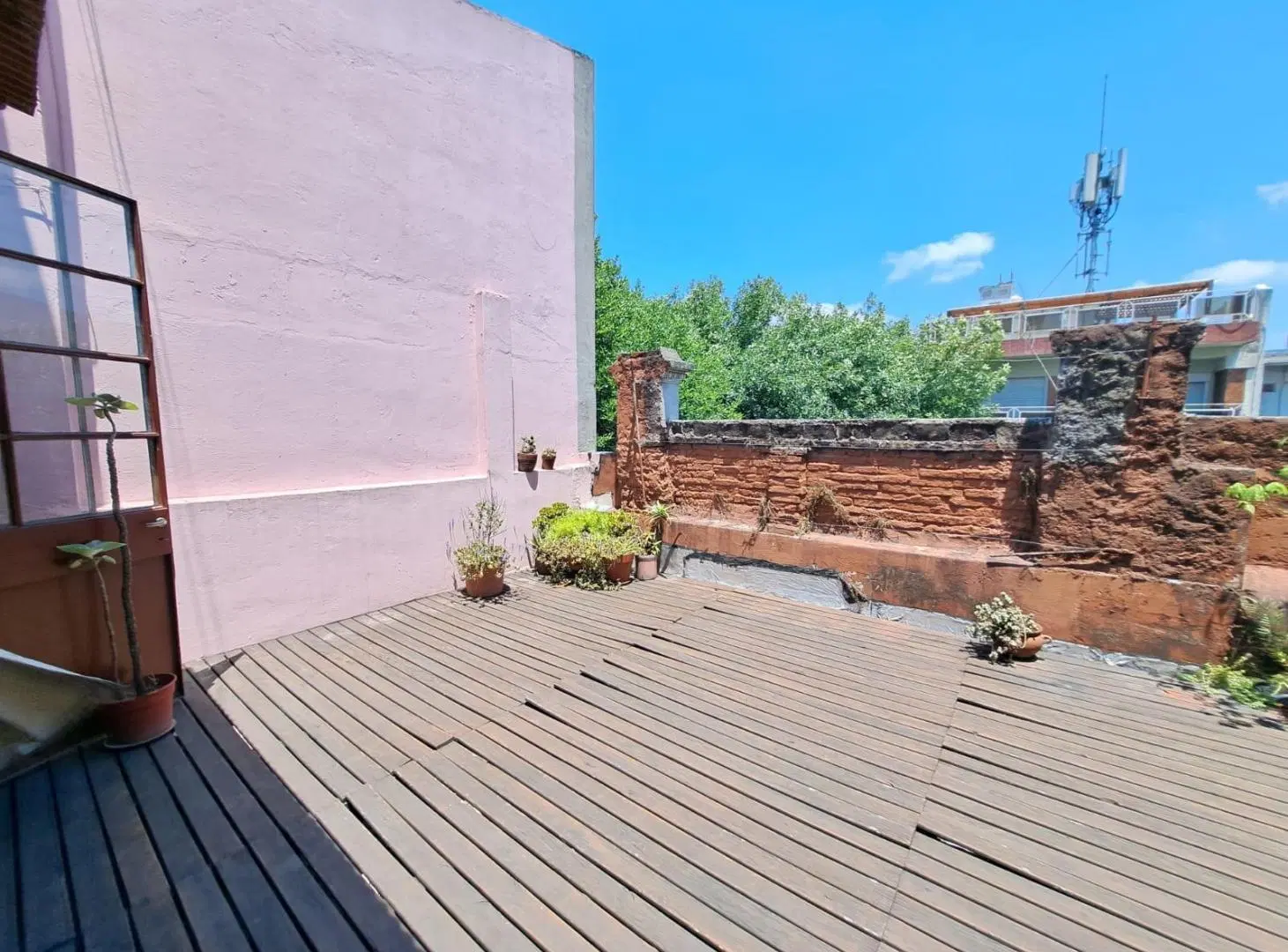 Casa en Palermo venta 3