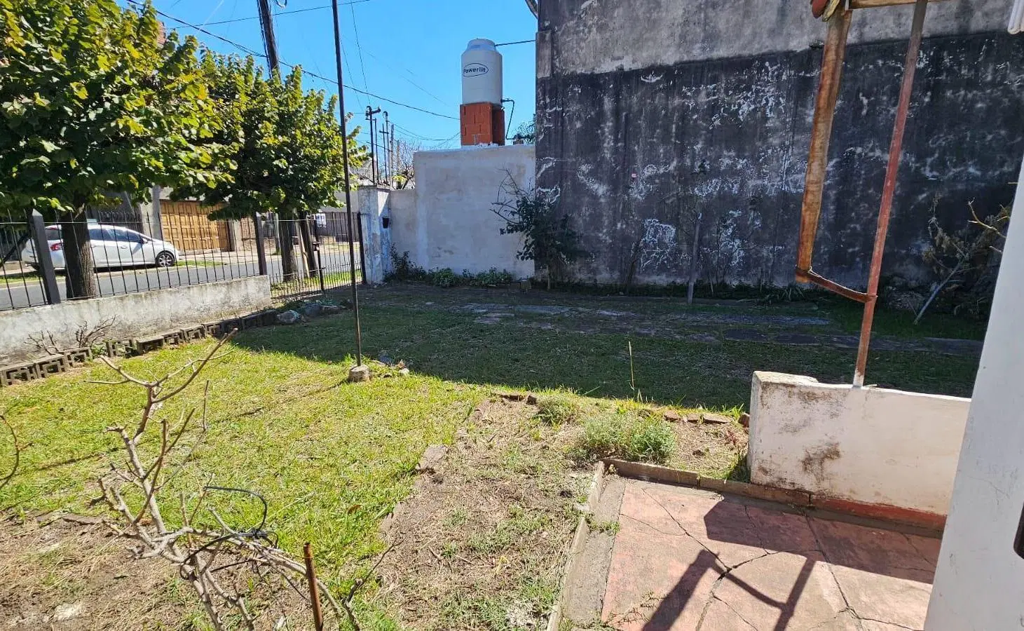 Casa en Isidro Casanova 2