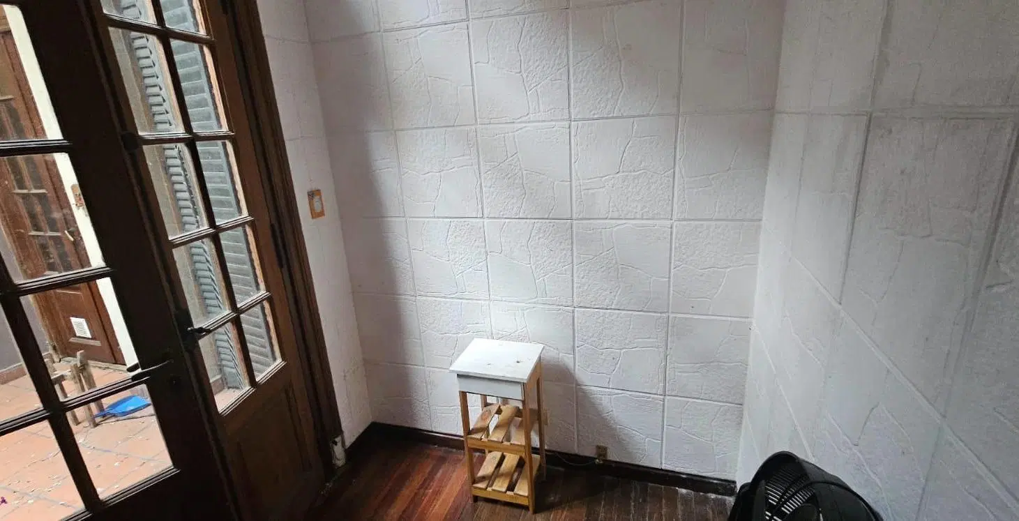 VENTA/PERMUTA PH DE 3 AMBIENTES Y MEDIO EN VILLA LURO 3