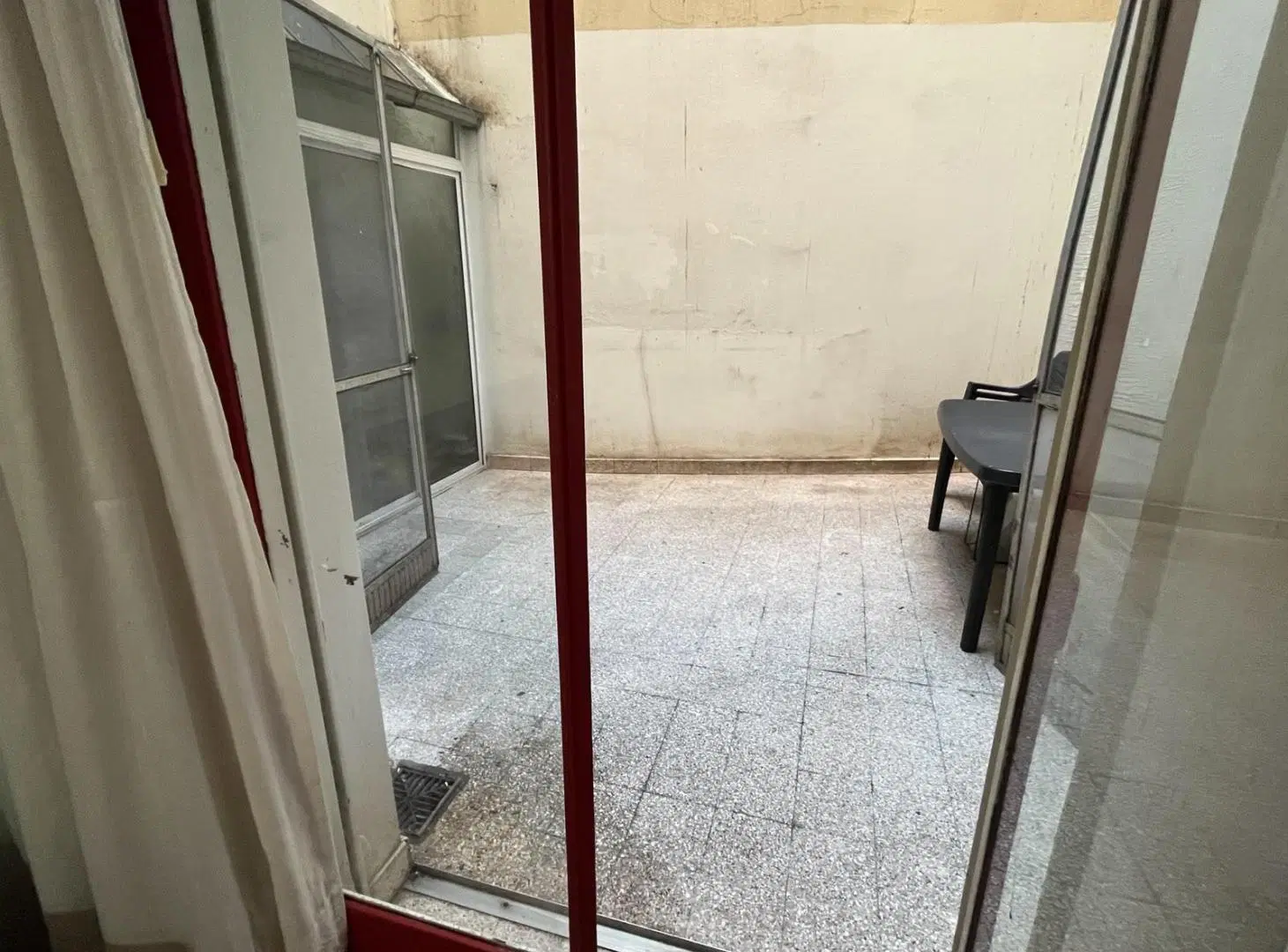 Departamento 3 ambientes Planta Baja con Patio en Villa Crespo 8