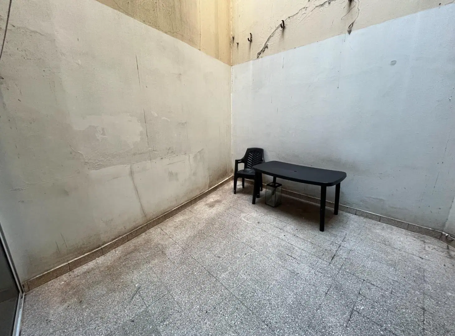 Departamento 3 ambientes Planta Baja con Patio en Villa Crespo 4