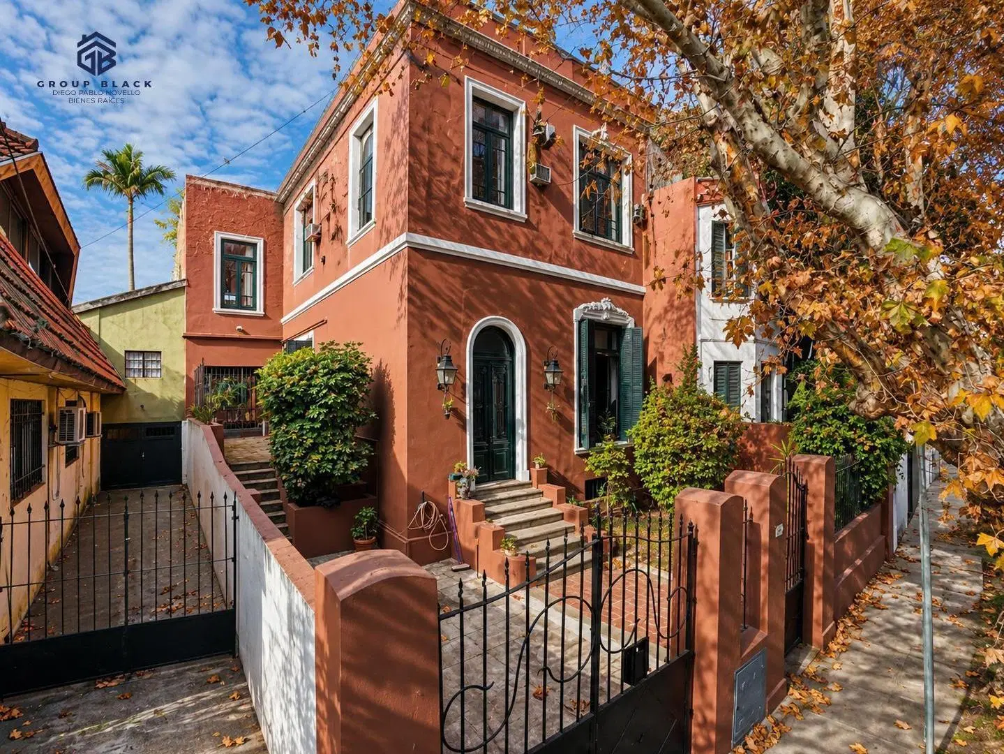 Casa en Tigre venta 3