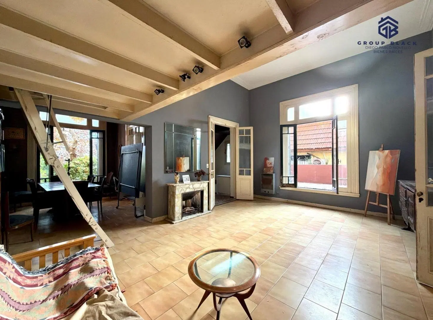Casa en Tigre venta 4