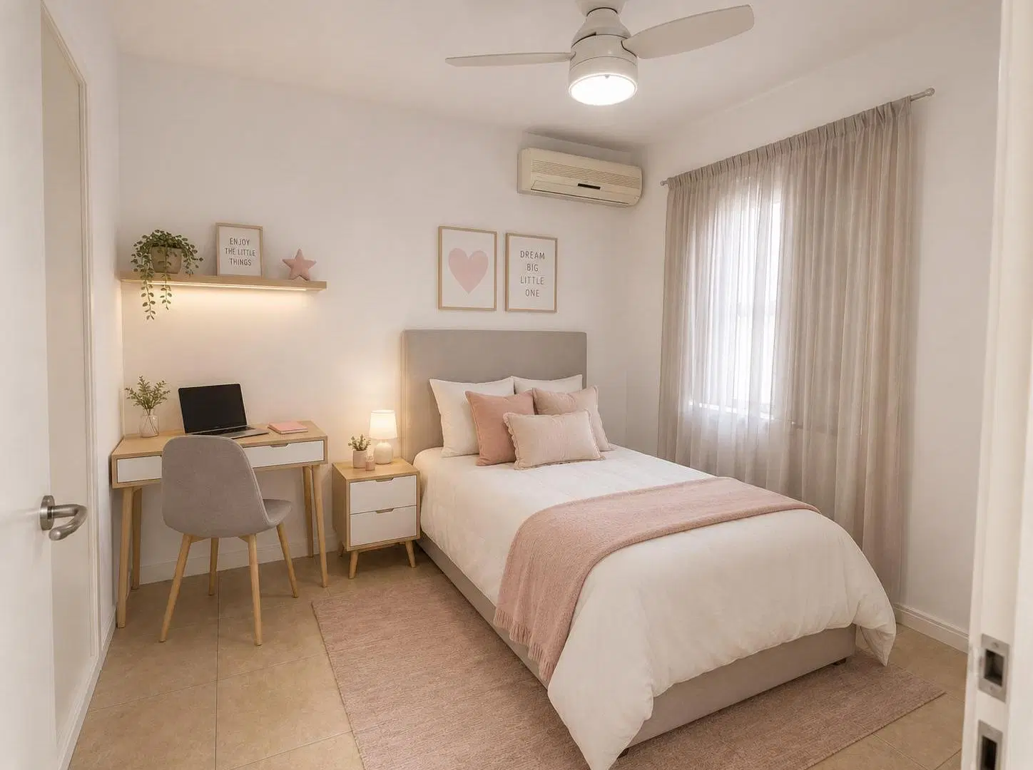 DEPARTAMENTO I DUPLEX I 2 DORM I BARRIO SEPTIEMBRE I SOBRE PANAMERICANA I MASCHWITZ I ESCOBAR 4