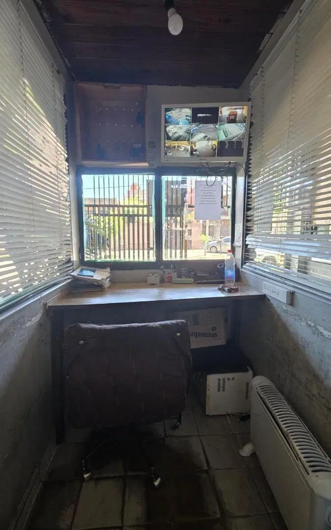Venta Cochera/Terreno en Lanús Oeste 8