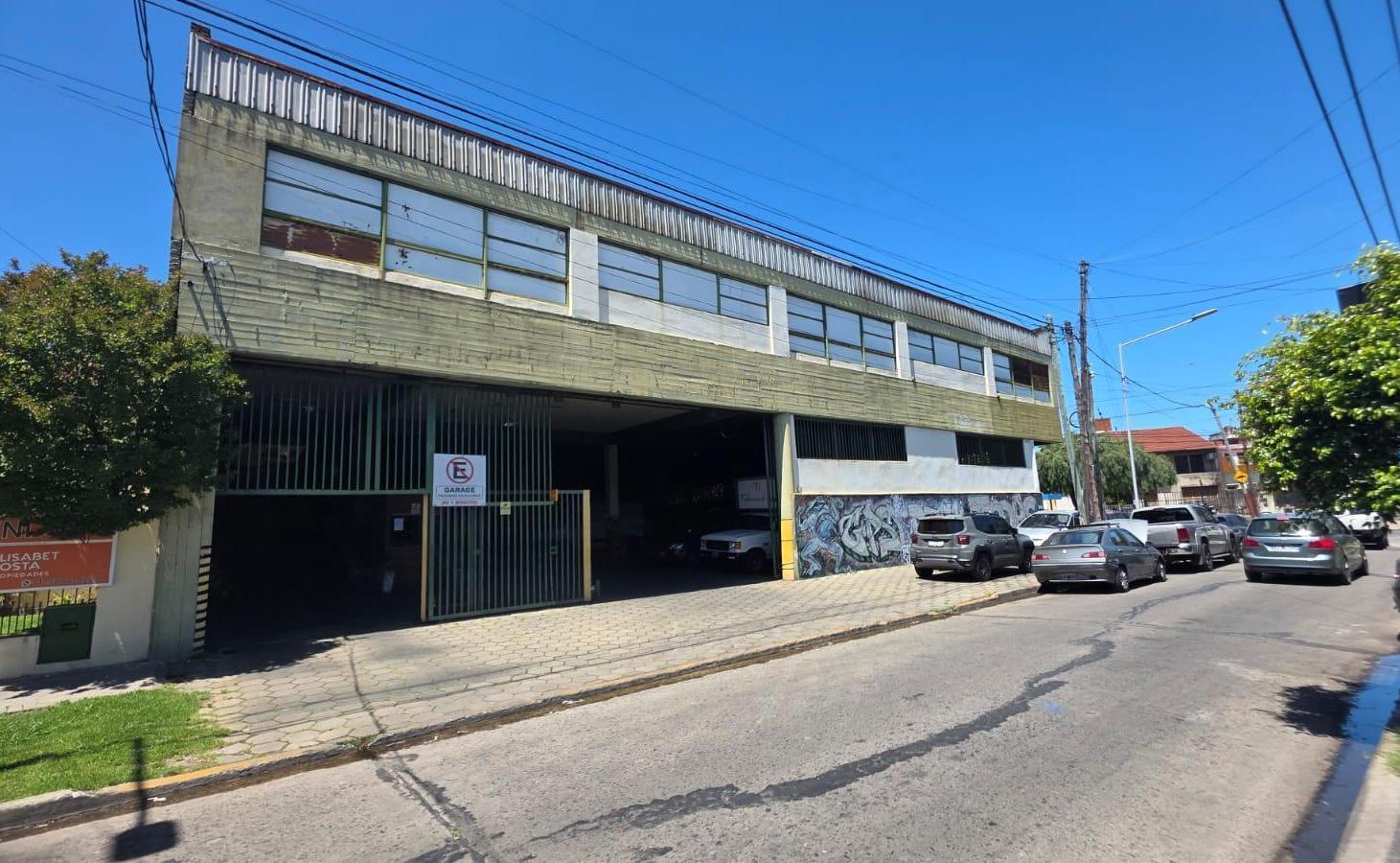 Venta Cochera/Terreno en Lanús Oeste