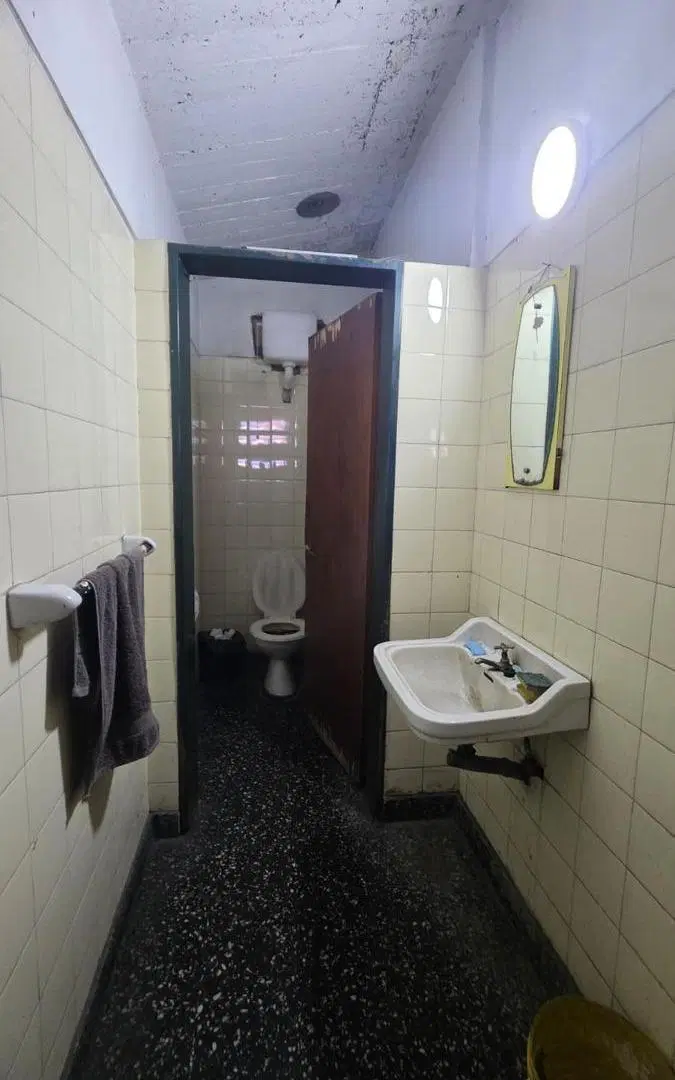 Venta Cochera/Terreno en Lanús Oeste 5