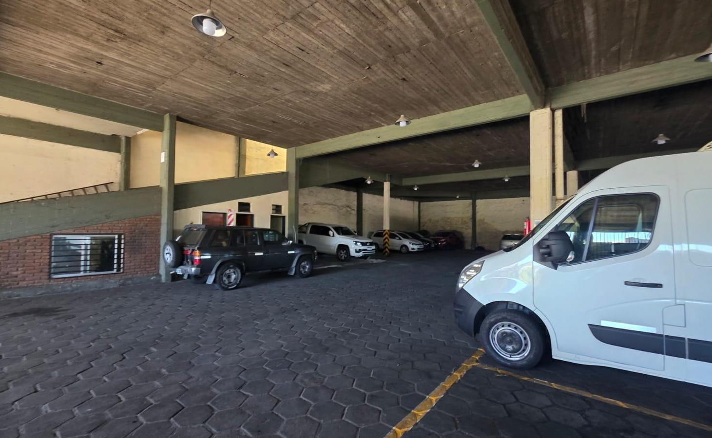 Foto de Venta Cochera/Terreno en Lanús Oeste, imagen 2