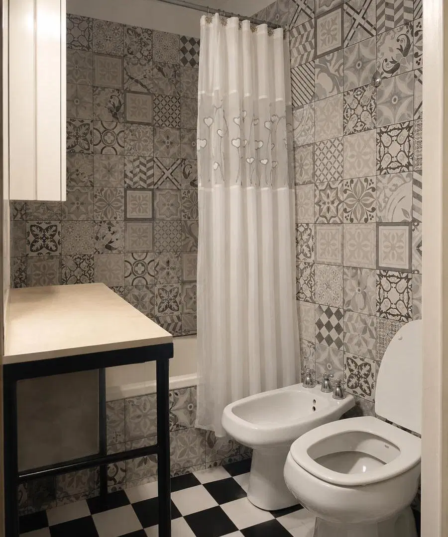 Departamento - Recoleta 3